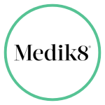 Medik8 Logo